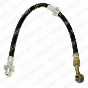 Тормозной шланг DELPHI LH6270