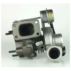 Компрессор, наддув DELPHI HRX171