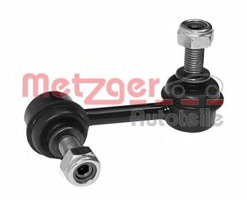 Тяга / стойка, стабилизатор METZGER 53025113