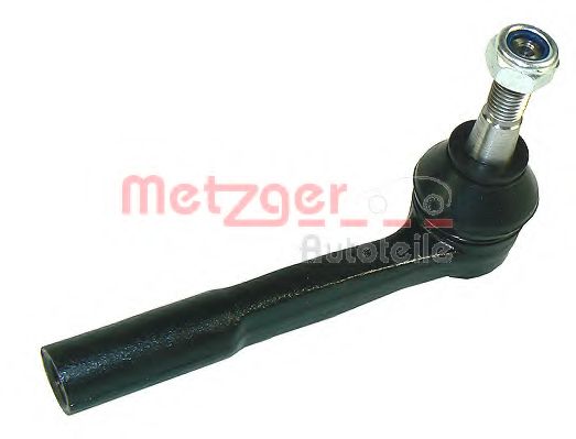 Наконечник поперечной рулевой тяги METZGER 84002902