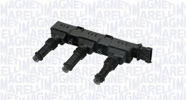 Катушка зажигания MAGNETI MARELLI 060810177010
