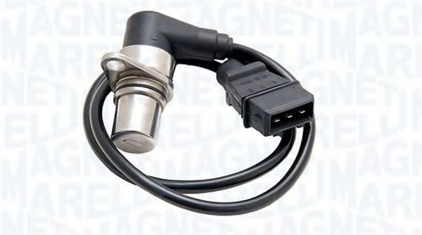 Датчик импульсов MAGNETI MARELLI 064848064010