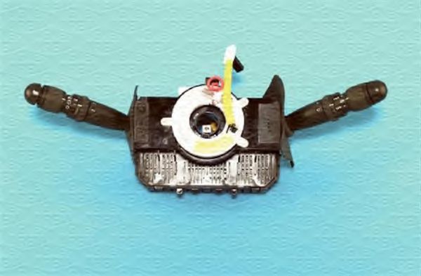 Выключатель на колонке рулевого управления MAGNETI MARELLI 000043154010