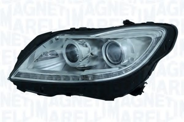 Основная фара MAGNETI MARELLI 711307023601