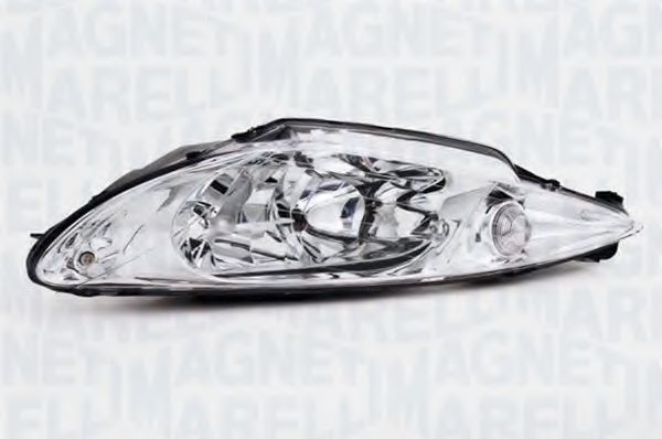 Основная фара MAGNETI MARELLI 713121617011