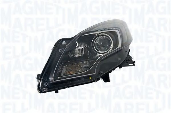 Основная фара MAGNETI MARELLI 711307023988