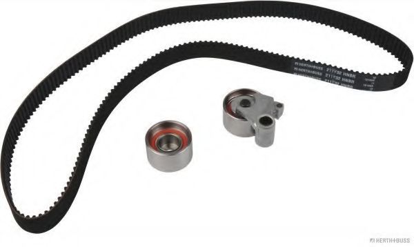 Комплект ремня ГРМ MAGNETI MARELLI 600000004530