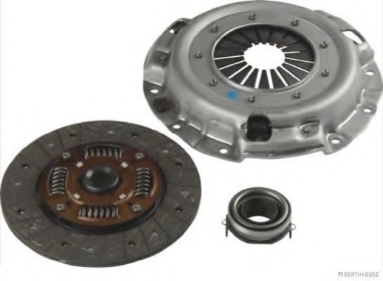 Комплект сцепления MAGNETI MARELLI 600000049740