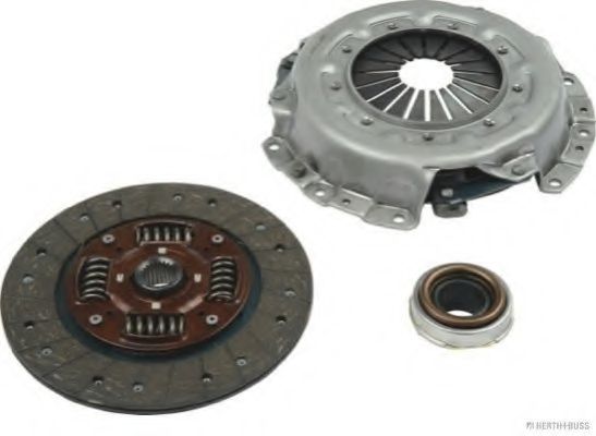 Комплект сцепления MAGNETI MARELLI 600000049780