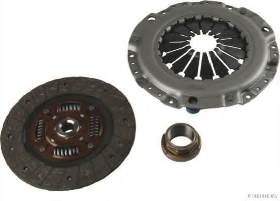 Комплект сцепления MAGNETI MARELLI 600000050020