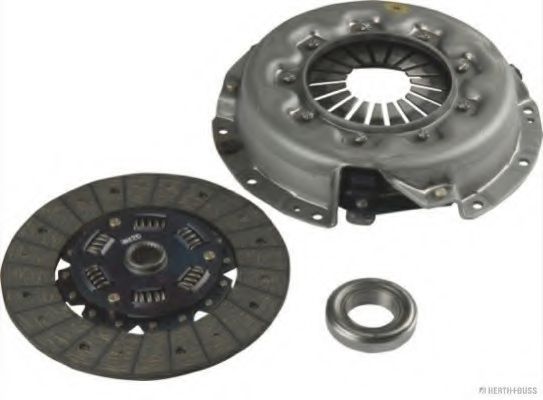 Комплект сцепления MAGNETI MARELLI 600000050210