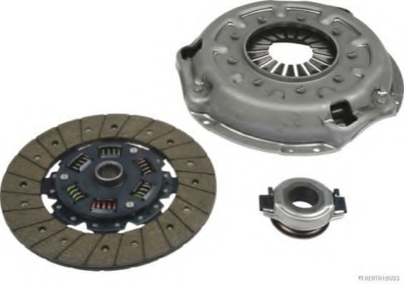 Комплект сцепления MAGNETI MARELLI 600000050280