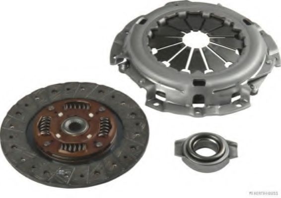 Комплект сцепления MAGNETI MARELLI 600000050380