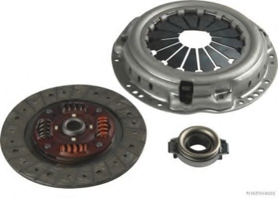 Комплект сцепления MAGNETI MARELLI 600000050580