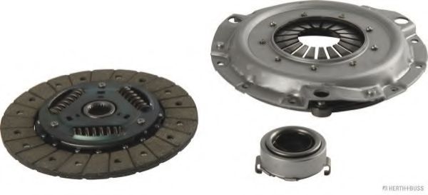 Комплект сцепления MAGNETI MARELLI 600000052300