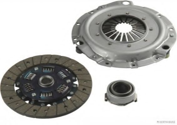 Комплект сцепления MAGNETI MARELLI 600000052310