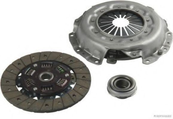 Комплект сцепления MAGNETI MARELLI 600000053270