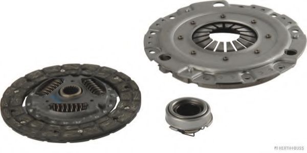 Комплект сцепления MAGNETI MARELLI 600000053630