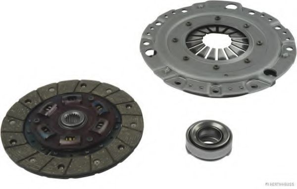 Комплект сцепления MAGNETI MARELLI 600000053740