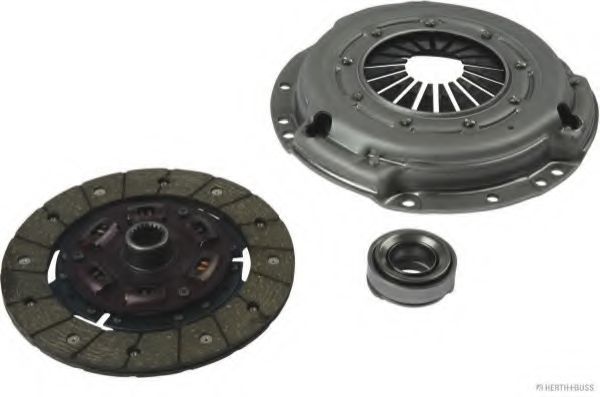 Комплект сцепления MAGNETI MARELLI 600000053860