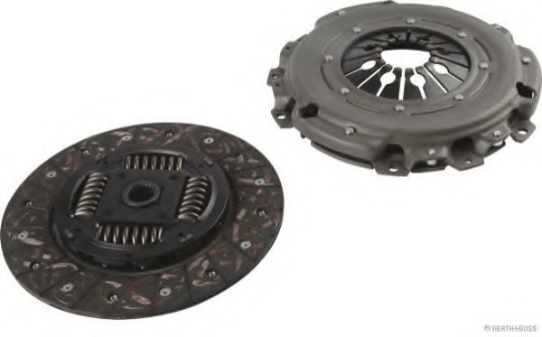 Комплект для переоборудования, сцепление MAGNETI MARELLI 600000054560