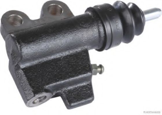 Рабочий цилиндр, система сцепления HP (ZEBRA) CS20084