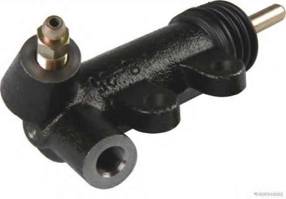 Рабочий цилиндр, система сцепления MAGNETI MARELLI 600000058820