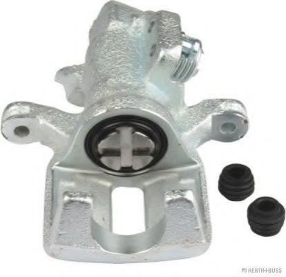 Тормозной суппорт MAGNETI MARELLI 600000074930