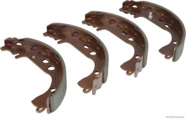 Комплект тормозных колодок MAGNETI MARELLI 600000093980