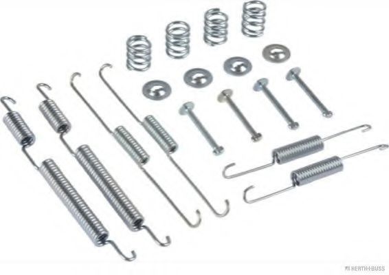 Комплектующие, тормозная колодка MAGNETI MARELLI 600000095150