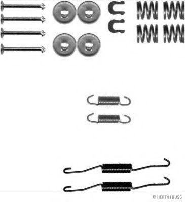 Комплектующие, тормозная колодка MAGNETI MARELLI 600000095550