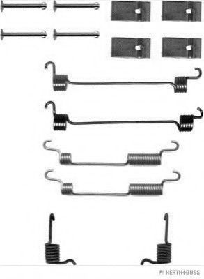 Комплектующие, тормозная колодка MAGNETI MARELLI 600000095800