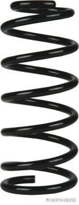 Пружина ходовой части MAGNETI MARELLI 600000134460