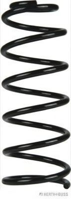 Пружина ходовой части MAGNETI MARELLI 600000134480