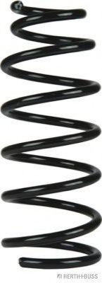 Пружина ходовой части MAGNETI MARELLI 600000134500