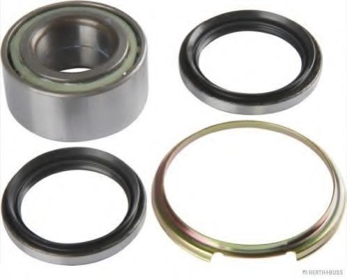 Комплект подшипника ступицы колеса MAGNETI MARELLI 600000136620