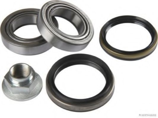 Комплект подшипника ступицы колеса MAGNETI MARELLI 600000137140