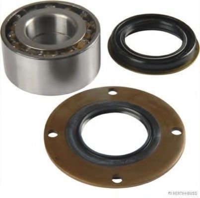 Комплект подшипника ступицы колеса MAGNETI MARELLI 600000137330