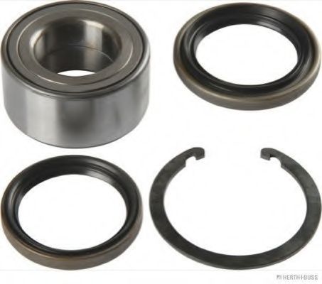 Комплект подшипника ступицы колеса MAGNETI MARELLI 600000137700