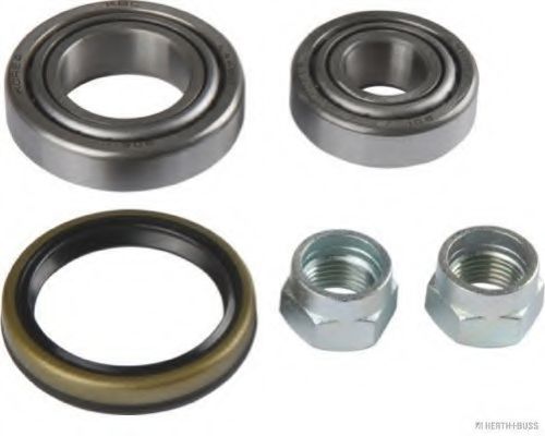 Комплект подшипника ступицы колеса MAGNETI MARELLI 600000138290