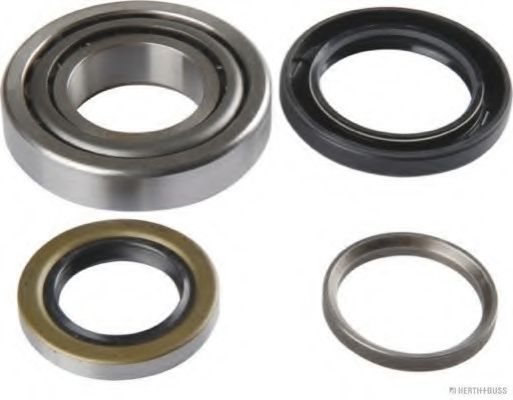 Комплект подшипника ступицы колеса MAGNETI MARELLI 600000138300