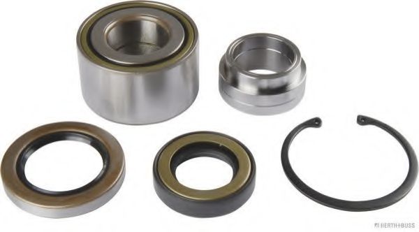 Комплект подшипника ступицы колеса MAGNETI MARELLI 600000138680