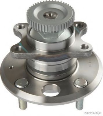 Комплект подшипника ступицы колеса MAGNETI MARELLI 600000138720