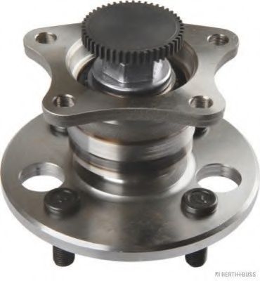 Комплект подшипника ступицы колеса MAGNETI MARELLI 600000139630