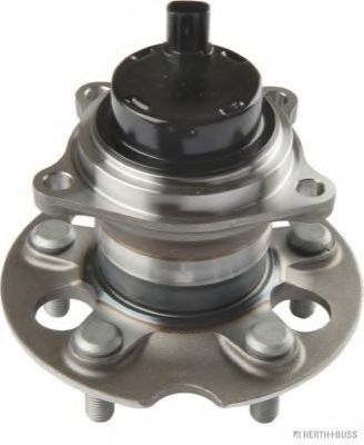 Комплект подшипника ступицы колеса MAGNETI MARELLI 600000139900