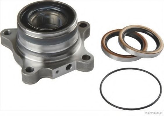 Комплект подшипника ступицы колеса MAGNETI MARELLI 600000140050