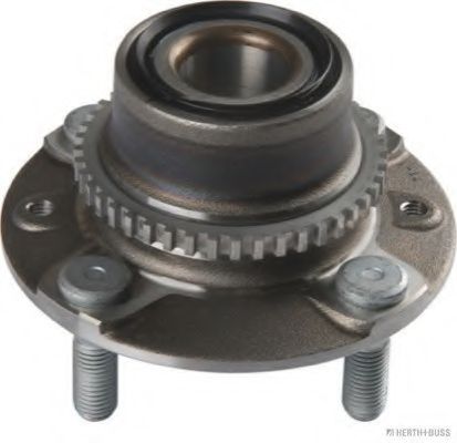 Комплект подшипника ступицы колеса MAGNETI MARELLI 600000140230