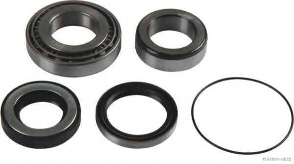 Комплект подшипника ступицы колеса MAGNETI MARELLI 600000140810