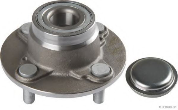 Комплект подшипника ступицы колеса MAGNETI MARELLI 600000141530