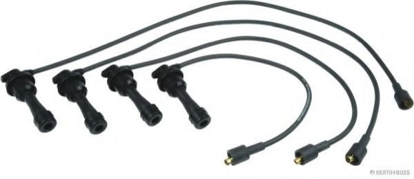 Комплект проводов зажигания MAGNETI MARELLI 600000174950